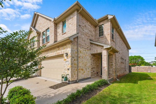5628 Niagara, The Colony, TX 75056
