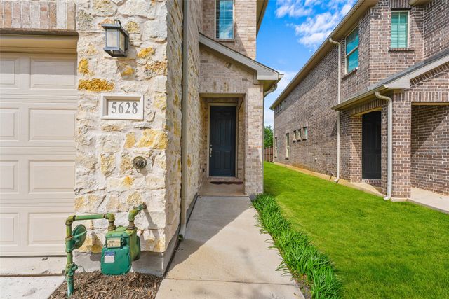 5628 Niagara, The Colony, TX 75056
