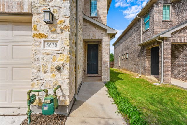 5628 Niagara, The Colony, TX 75056