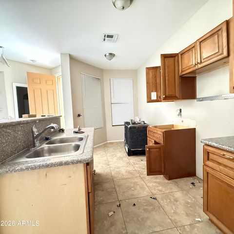 6537 S 15TH Drive, Phoenix, AZ 85041