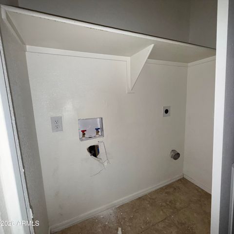 6537 S 15TH Drive, Phoenix, AZ 85041