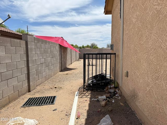 6537 S 15TH Drive, Phoenix, AZ 85041
