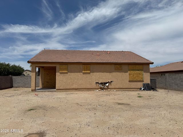 6537 S 15TH Drive, Phoenix, AZ 85041