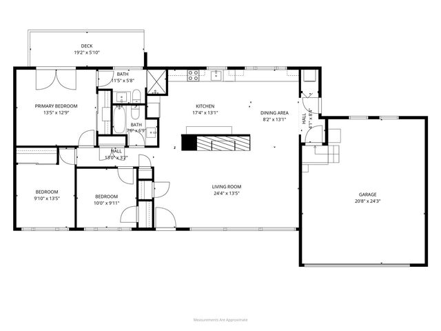29805 8th Place S, Federal Way, WA 98003