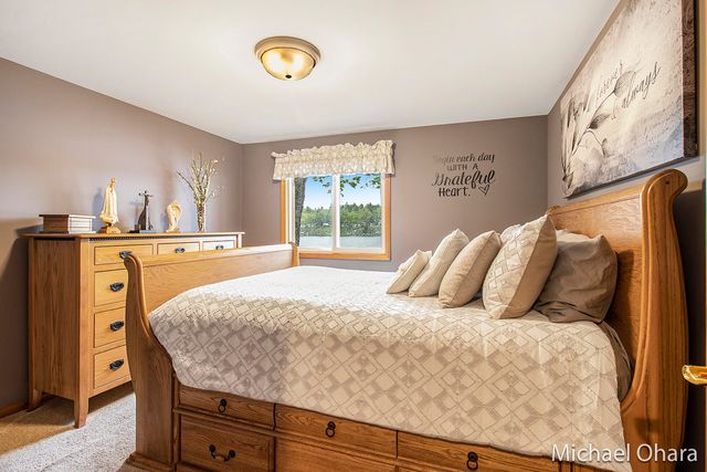5182 Muskego Drive, Croton, MI 49337