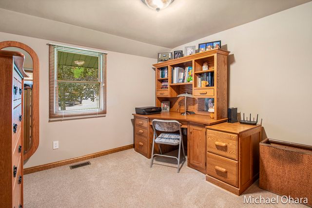 5182 Muskego Drive, Croton, MI 49337