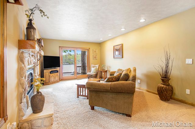 5182 Muskego Drive, Croton, MI 49337