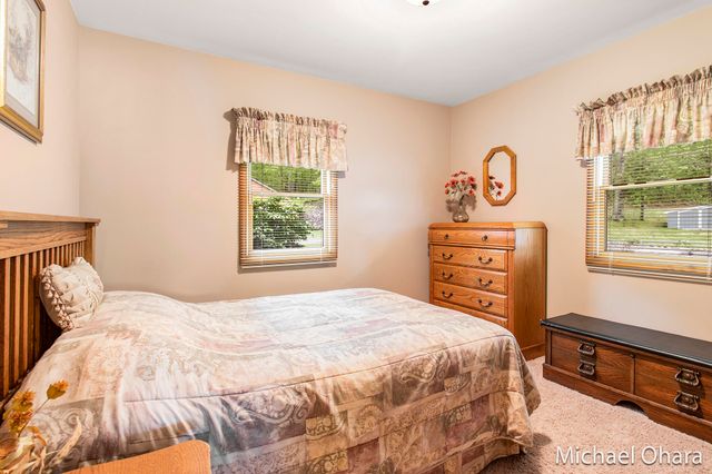 5182 Muskego Drive, Croton, MI 49337