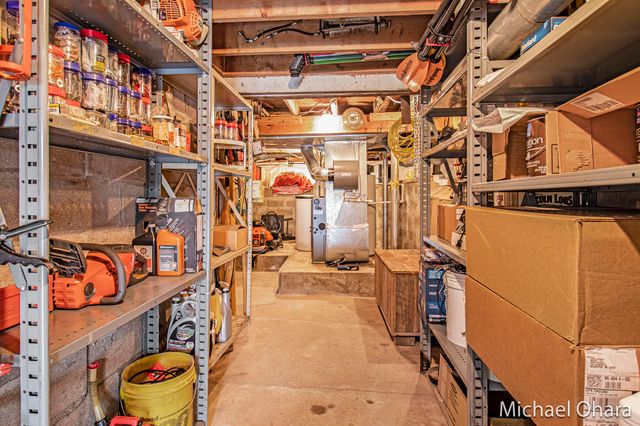 5182 Muskego Drive, Croton, MI 49337
