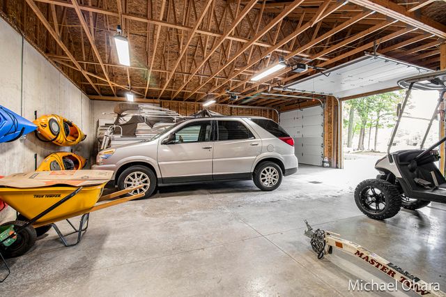 5182 Muskego Drive, Croton, MI 49337