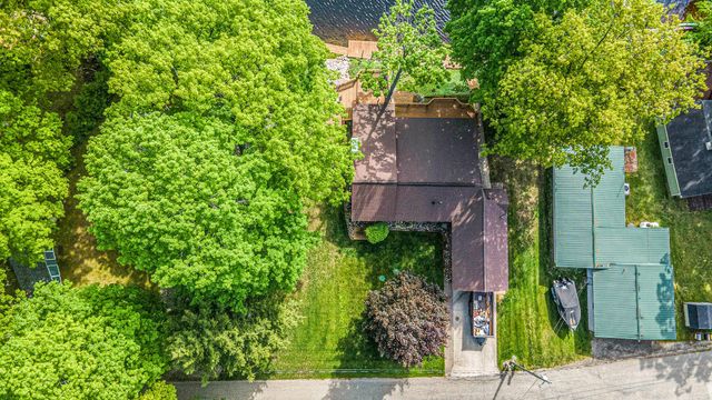 5182 Muskego Drive, Croton, MI 49337