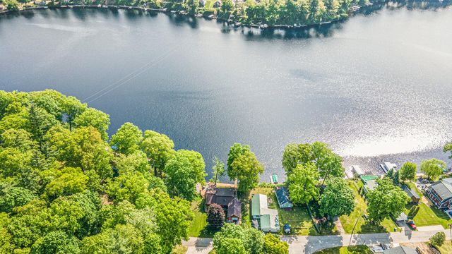 5182 Muskego Drive, Croton, MI 49337
