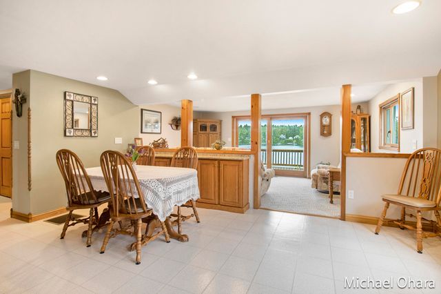 5182 Muskego Drive, Croton, MI 49337