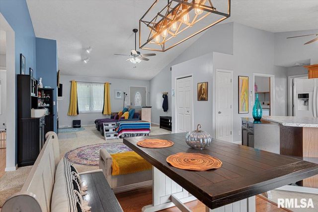 3100 Angelo Street, Springfield, IL 62707