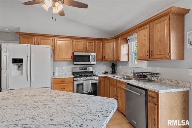 3100 Angelo Street, Springfield, IL 62707