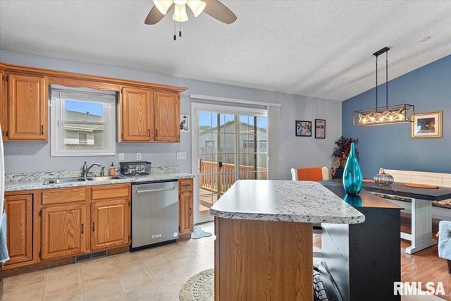 3100 Angelo Street, Springfield, IL 62707