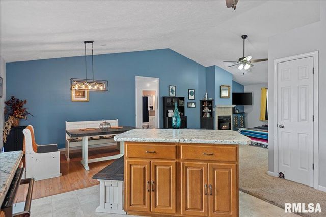 3100 Angelo Street, Springfield, IL 62707