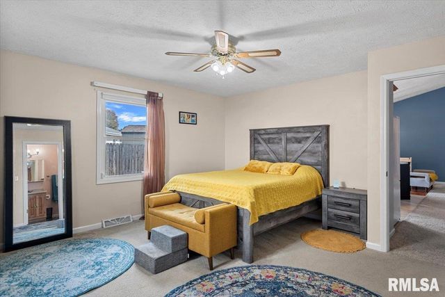 3100 Angelo Street, Springfield, IL 62707