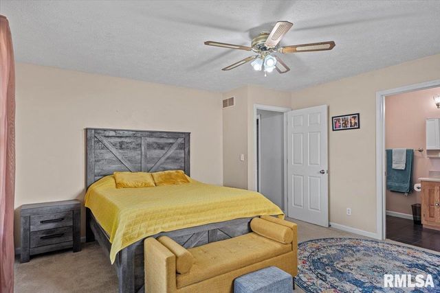 3100 Angelo Street, Springfield, IL 62707