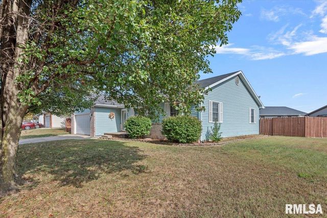 3100 Angelo Street, Springfield, IL 62707