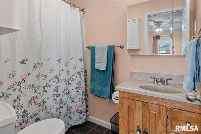 3100 Angelo Street, Springfield, IL 62707