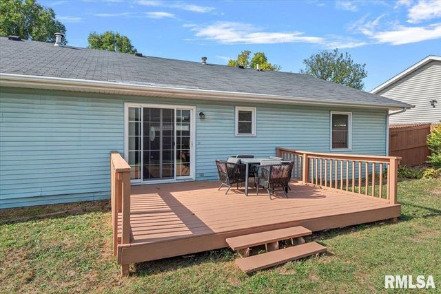 3100 Angelo Street, Springfield, IL 62707