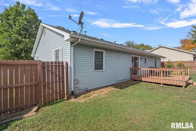 3100 Angelo Street, Springfield, IL 62707