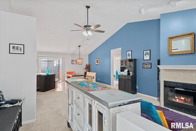 3100 Angelo Street, Springfield, IL 62707