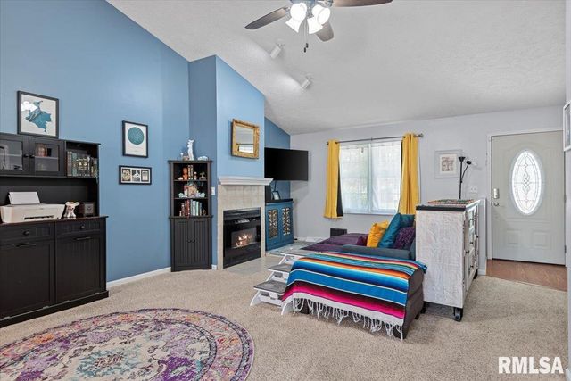 3100 Angelo Street, Springfield, IL 62707