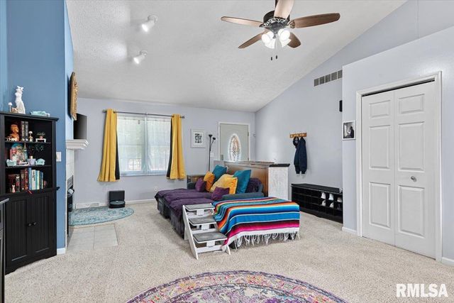 3100 Angelo Street, Springfield, IL 62707