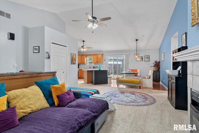 3100 Angelo Street, Springfield, IL 62707