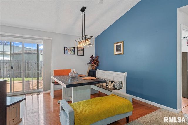 3100 Angelo Street, Springfield, IL 62707