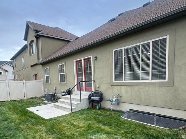 654 E WYNGATE POINTE LN, Draper, UT 84020