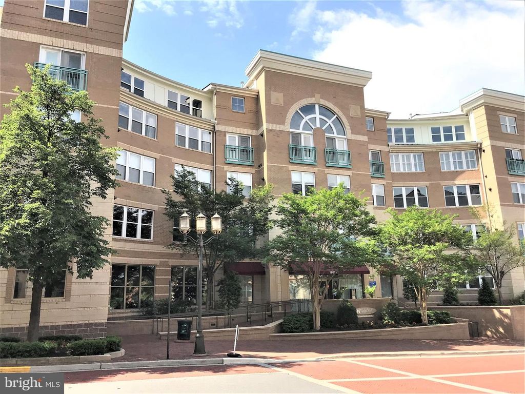 12001 MARKET ST #412, Reston, VA 20190