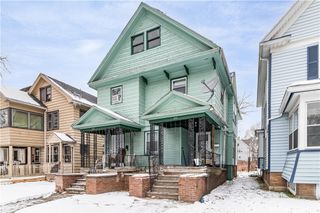 102-104 Shelter Street, Rochester, NY 14611