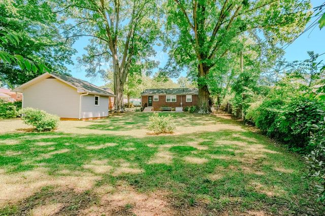 806 Lyman Street, Gaffney, SC 29340