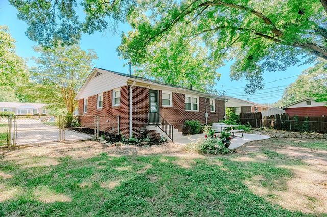 806 Lyman Street, Gaffney, SC 29340