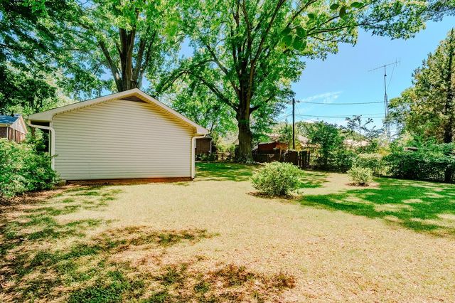 806 Lyman Street, Gaffney, SC 29340
