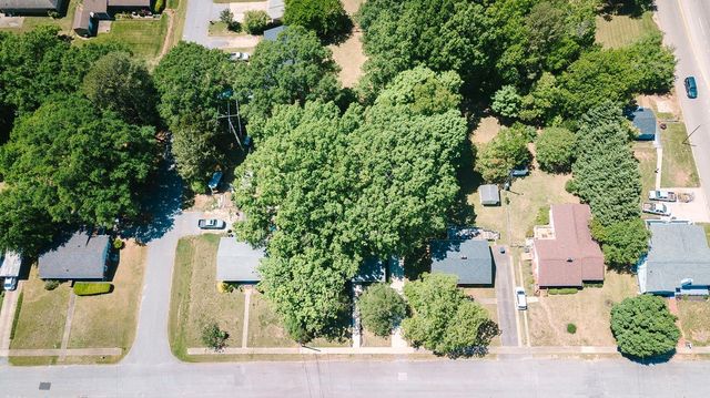 806 Lyman Street, Gaffney, SC 29340