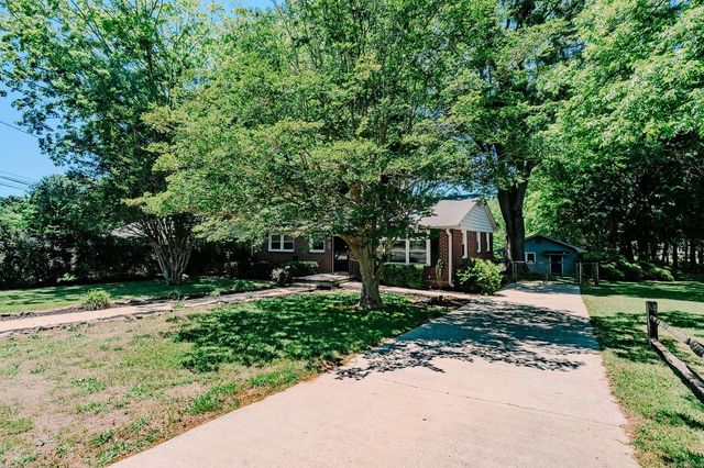 806 Lyman Street, Gaffney, SC 29340