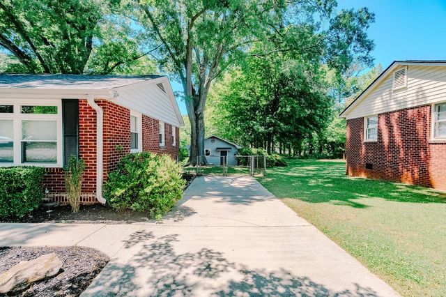 806 Lyman Street, Gaffney, SC 29340