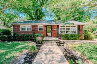 806 Lyman Street, Gaffney, SC 29340