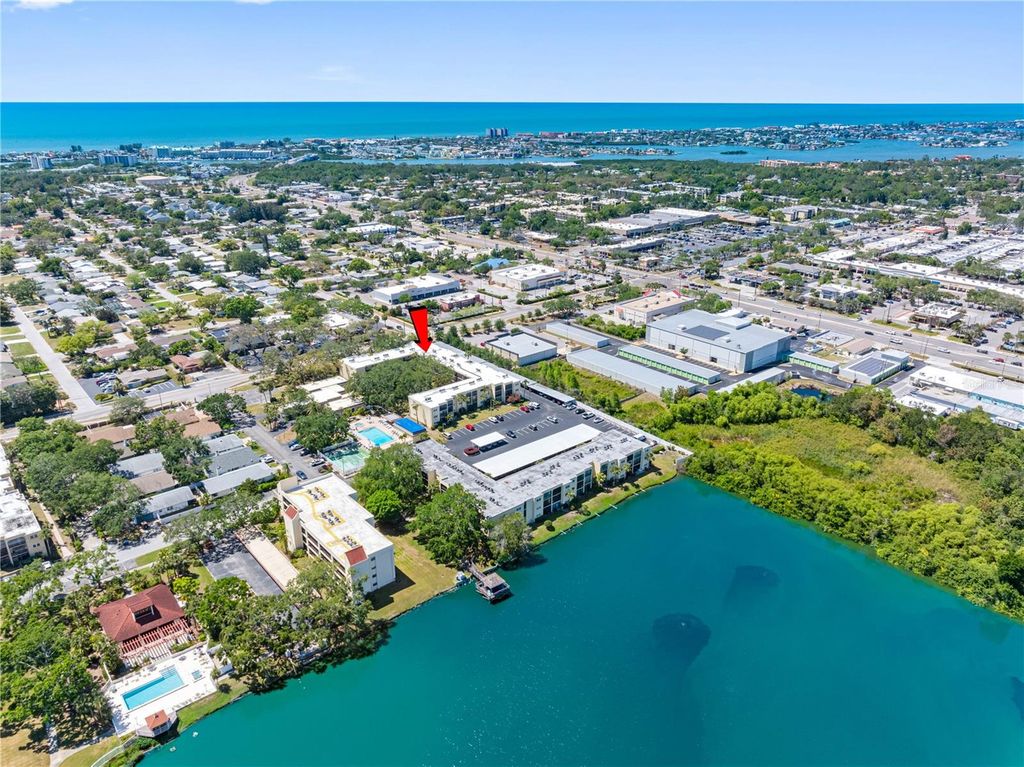 11485 OAKHURST ROAD 312, Largo, FL 33774