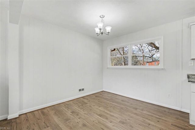 723 Spruce RD, Newport News, VA 23601