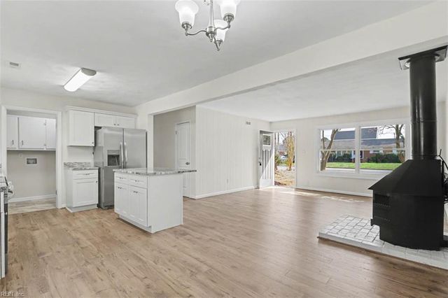 723 Spruce RD, Newport News, VA 23601