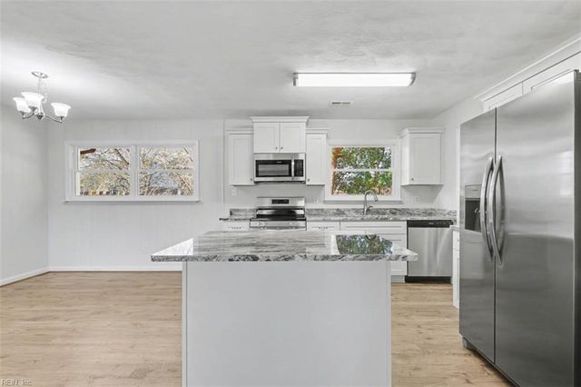 723 Spruce RD, Newport News, VA 23601