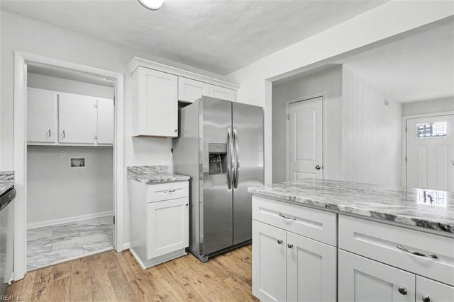 723 Spruce RD, Newport News, VA 23601