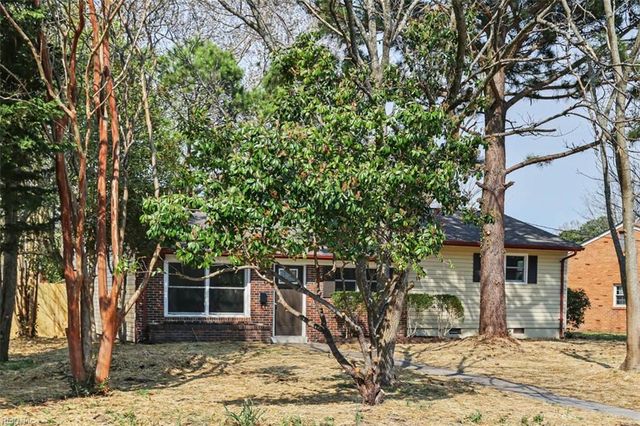 723 Spruce RD, Newport News, VA 23601