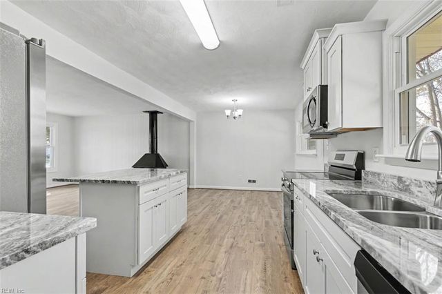 723 Spruce RD, Newport News, VA 23601