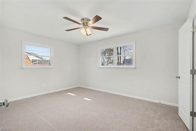 723 Spruce RD, Newport News, VA 23601